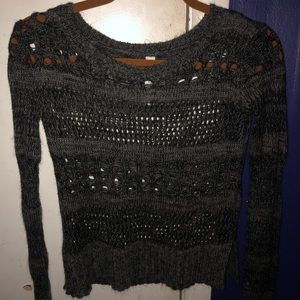XS AEROPOSTALE WOMENS SWEATER